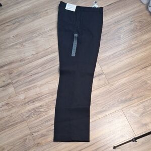 GAP Black Women's Boot Cut Pants